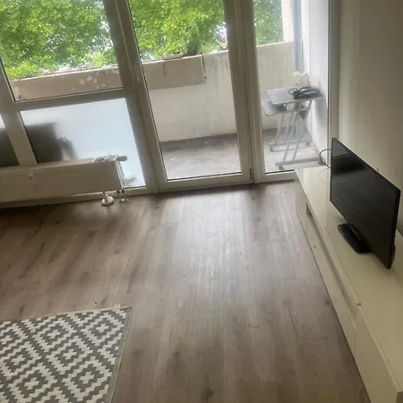 Homestay Moebliertes