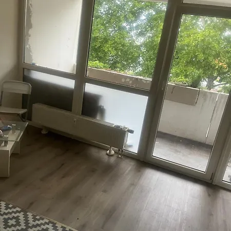 Homestay Moebliertes *