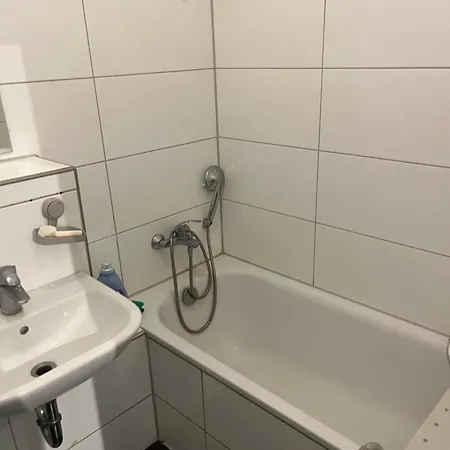 Moebliertes Homestay