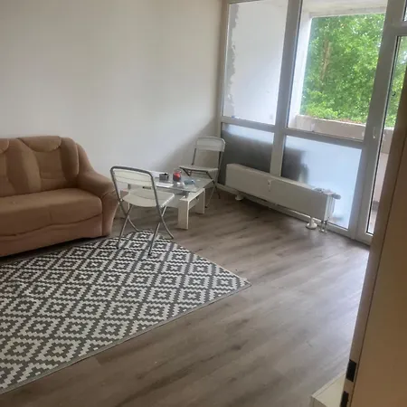 Moebliertes Homestay Neukirchen-Vluyn